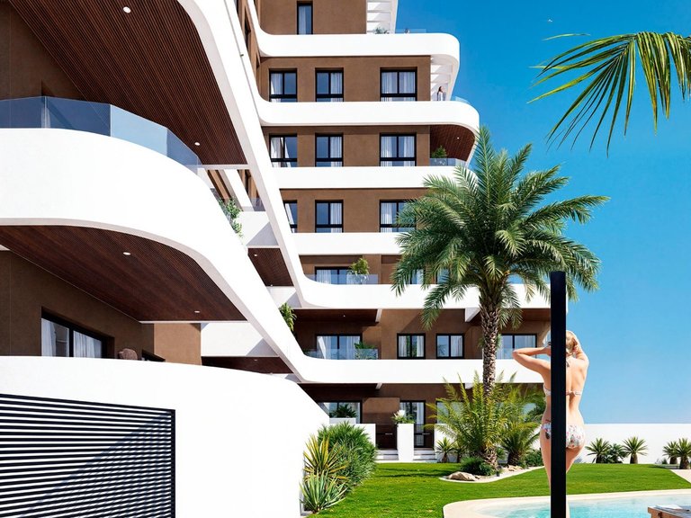 Apartment for Sale in Guardamar del Segura, Alicante 5