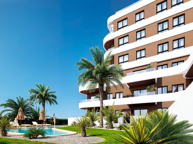 Apartment for Sale in Guardamar del Segura, Alicante 4