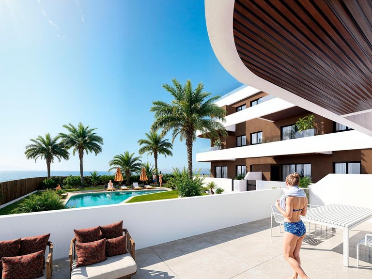 Apartment for Sale in Guardamar del Segura, Alicante 2