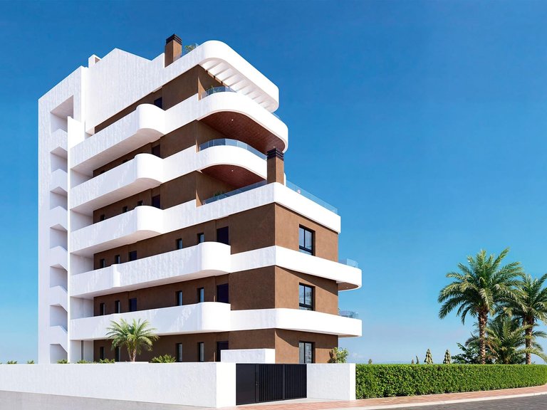Apartment for Sale in Guardamar del Segura, Alicante 6