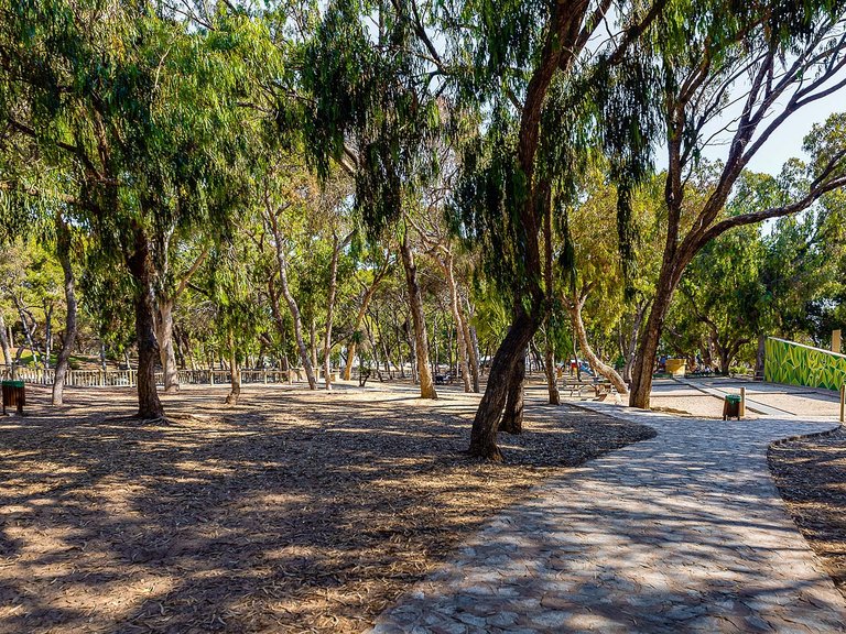 Apartment for Sale in Guardamar del Segura, Alicante 15