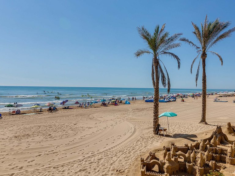 Apartment for Sale in Guardamar del Segura, Alicante 16