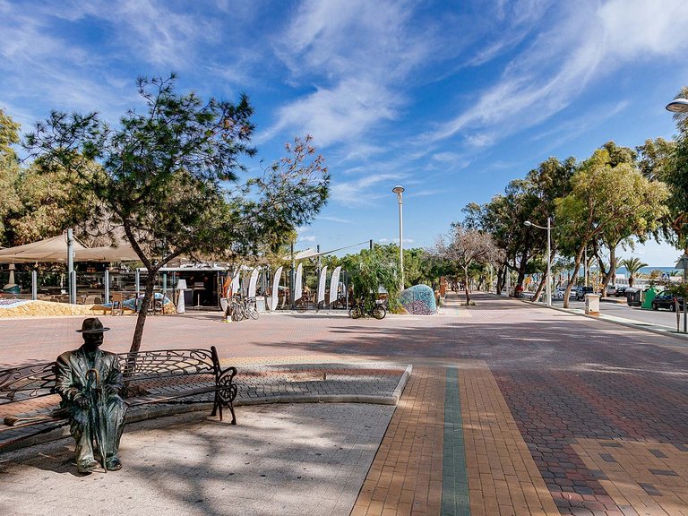 Apartment for Sale in Guardamar del Segura, Alicante 17