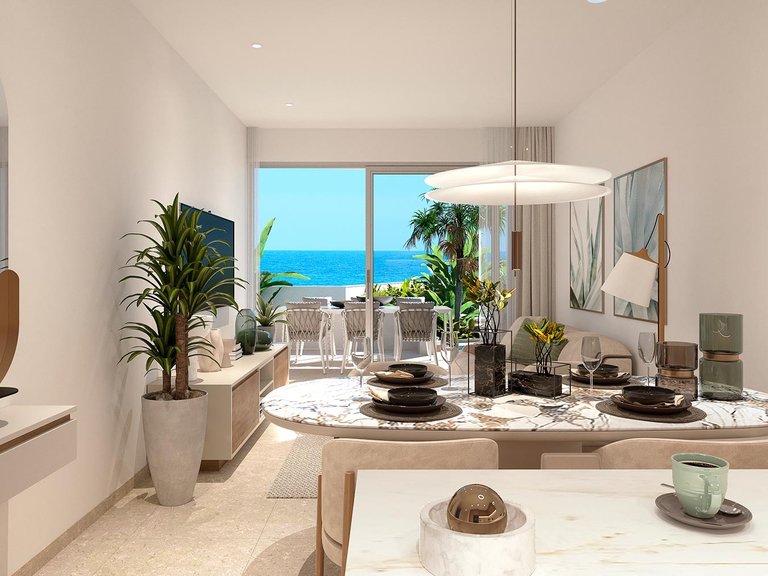 Apartment for Sale in Pilar de la Horadada, Alicante 4