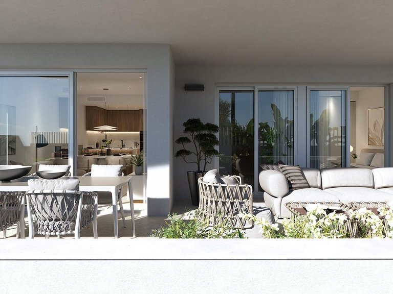 Apartment for Sale in Pilar de la Horadada, Alicante 8