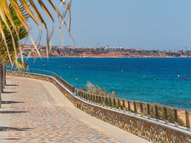 Apartment for Sale in Pilar de la Horadada, Alicante 13