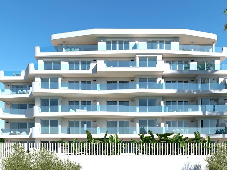 Apartment for Sale in Pilar de la Horadada, Alicante 10