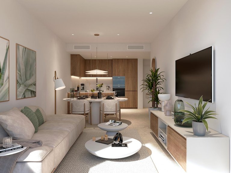 Apartment for Sale in Pilar de la Horadada, Alicante 3