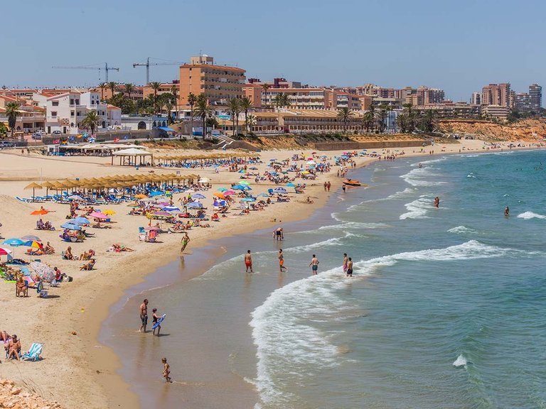 Apartment for Sale in Pilar de la Horadada, Alicante 14