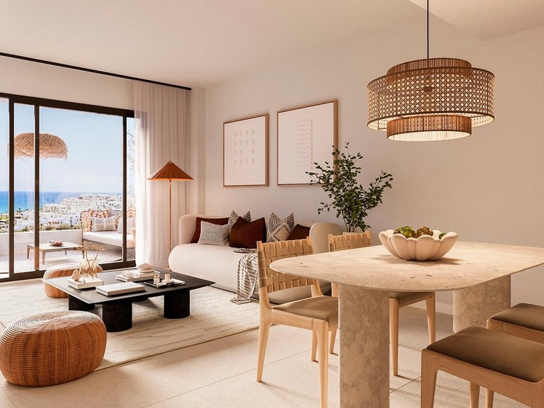 Apartment for Sale in Mojacar, Almeria 3