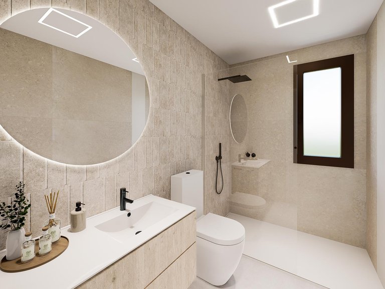 Villa for Sale in Los Alcazares, Costa Cálida 16