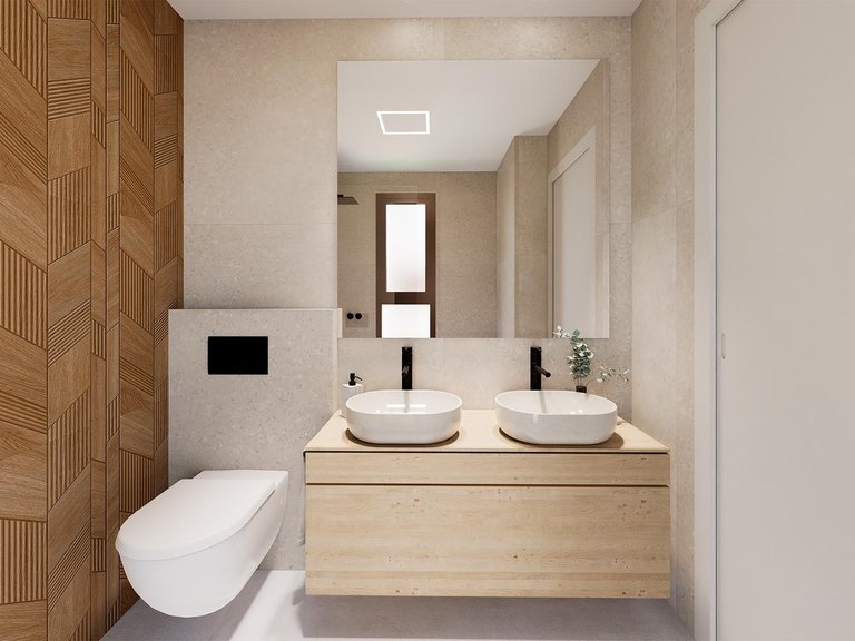 Villa for Sale in Los Alcazares, Costa Cálida 15