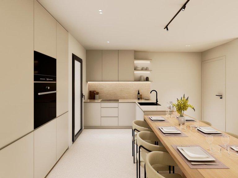 Villa for Sale in Los Alcazares, Costa Cálida 13