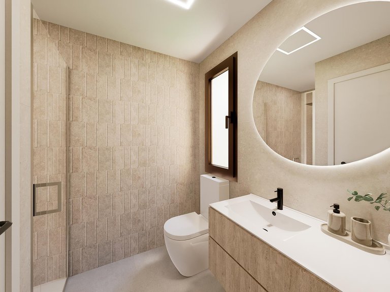 Villa for Sale in Los Alcazares, Costa Cálida 17