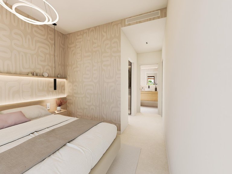 Villa for Sale in Los Alcazares, Costa Cálida 16