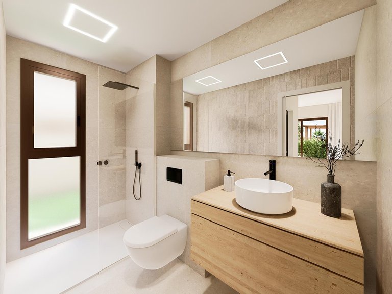 Villa for Sale in Los Alcazares, Costa Cálida 18