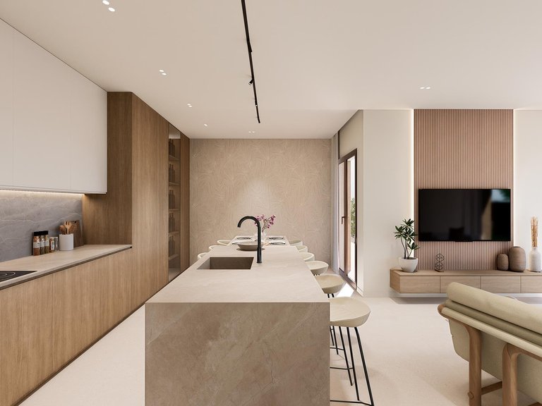 Villa for Sale in Los Alcazares, Costa Cálida 3