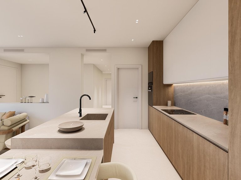 Villa for Sale in Los Alcazares, Costa Cálida 4