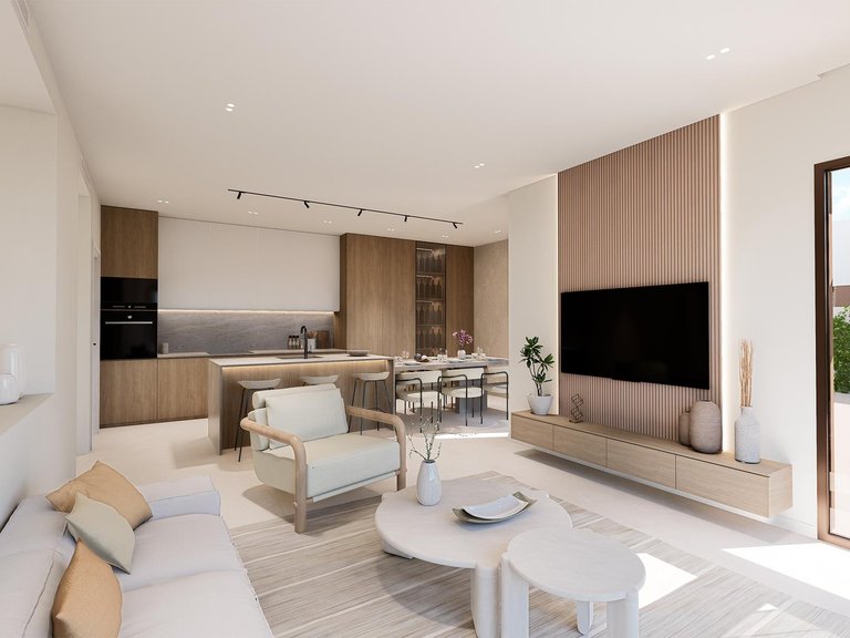 Villa for Sale in Los Alcazares, Costa Cálida 2