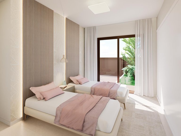 Villa for Sale in Los Alcazares, Costa Cálida 11