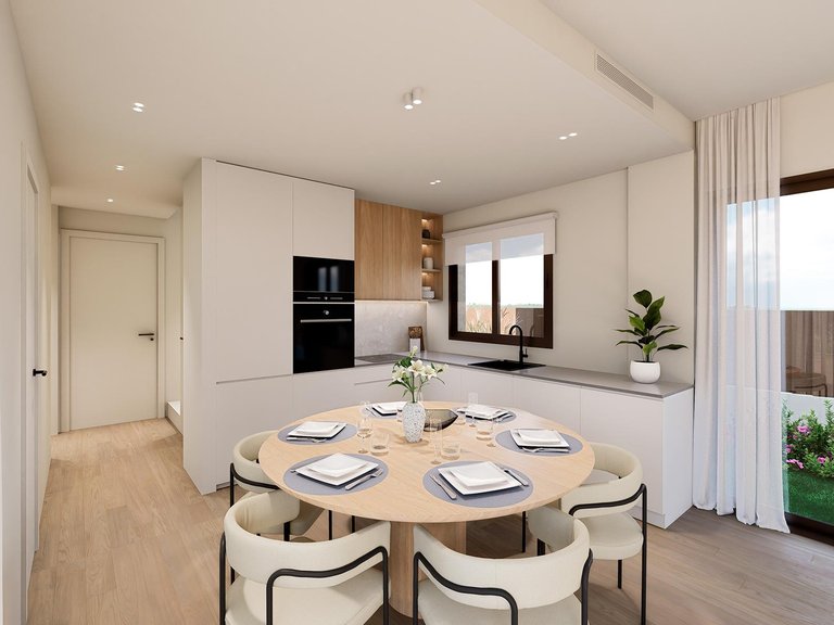 Villa for Sale in Los Alcazares, Costa Cálida 4