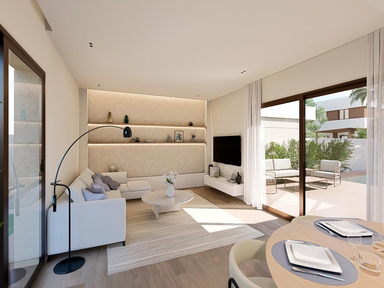 Villa for Sale in Los Alcazares, Costa Cálida 3