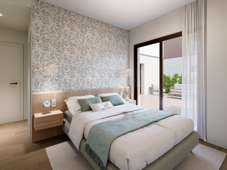 Villa for Sale in Los Alcazares, Costa Cálida 8