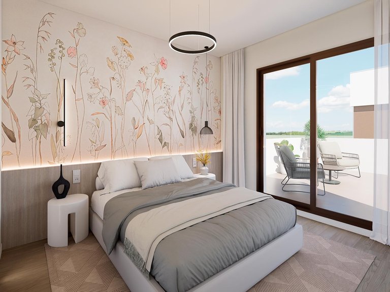 Villa for Sale in Los Alcazares, Costa Cálida 9