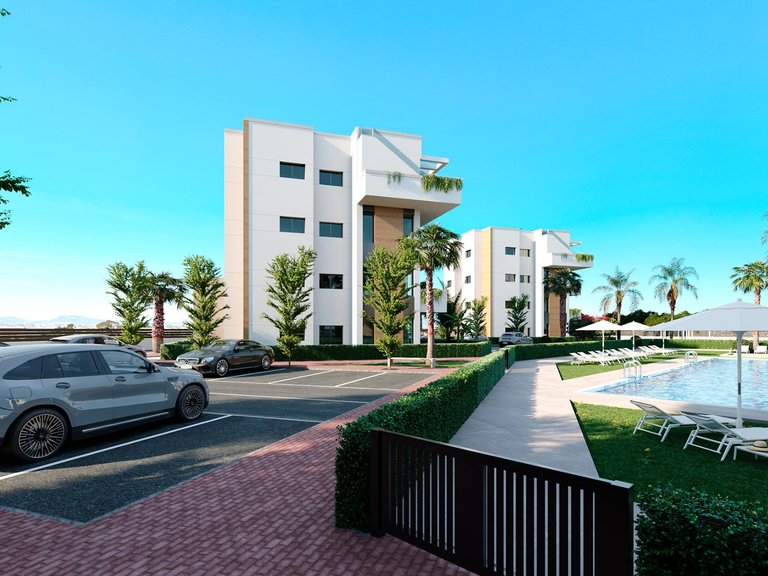 Apartment for Sale in Torre Pacheco, Costa Cálida 6