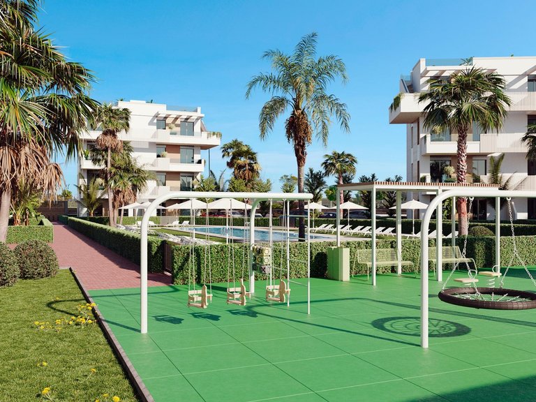 Apartment for Sale in Torre Pacheco, Costa Cálida 21
