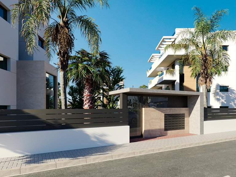 Apartment for Sale in Torre Pacheco, Costa Cálida 4