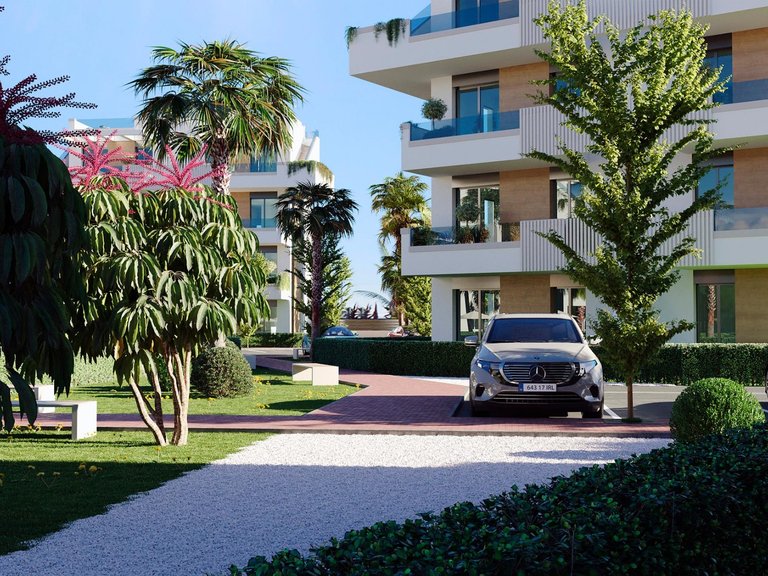 Apartment for Sale in Torre Pacheco, Costa Cálida 5