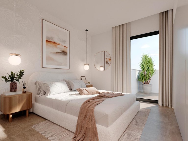 Apartment for Sale in Torre Pacheco, Costa Cálida 11