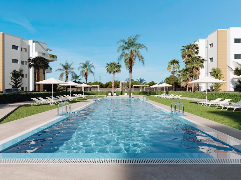 Apartment for Sale in Torre Pacheco, Costa Cálida 19