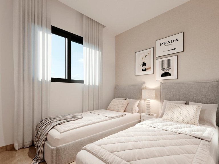 Apartment for Sale in Torre Pacheco, Costa Cálida 12