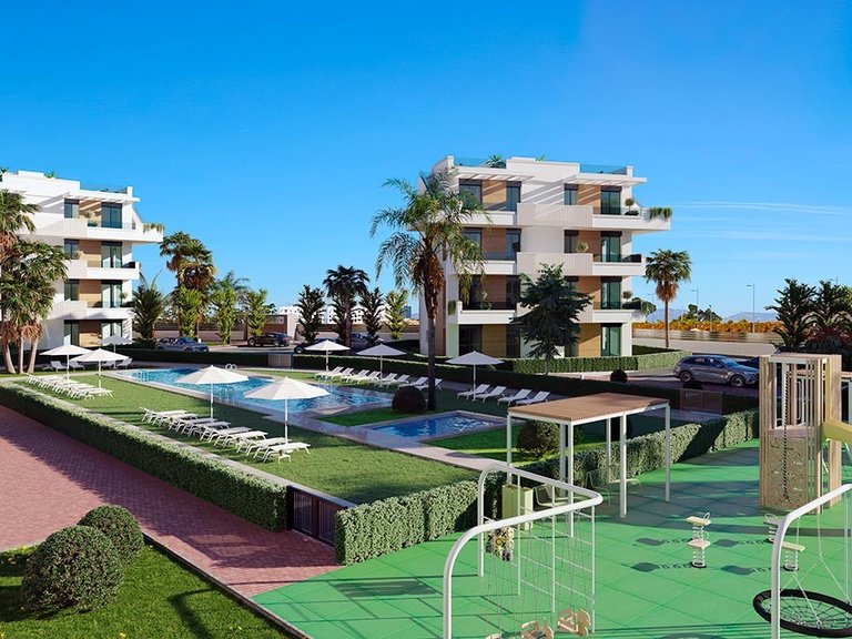 Apartment for Sale in Torre Pacheco, Costa Cálida 2