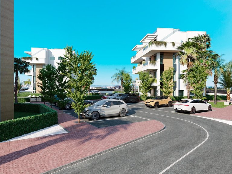 Apartment for Sale in Torre Pacheco, Costa Cálida 3