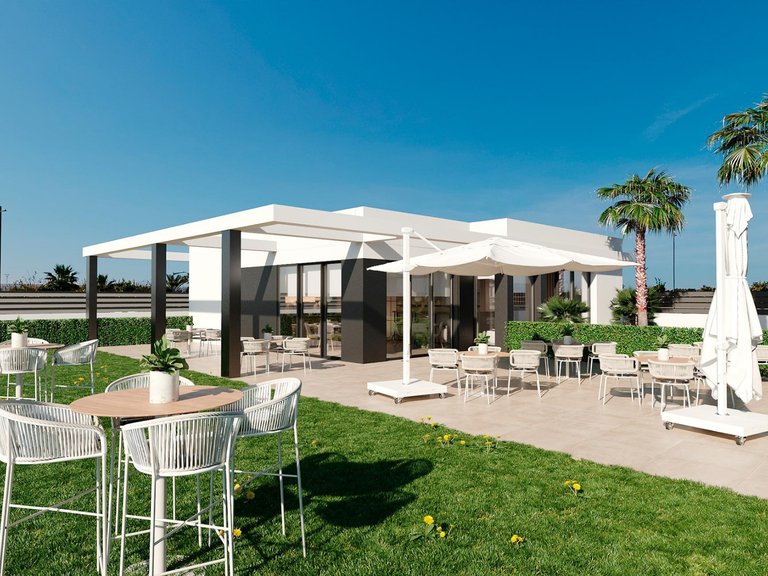 Apartment for Sale in Torre Pacheco, Costa Cálida 16