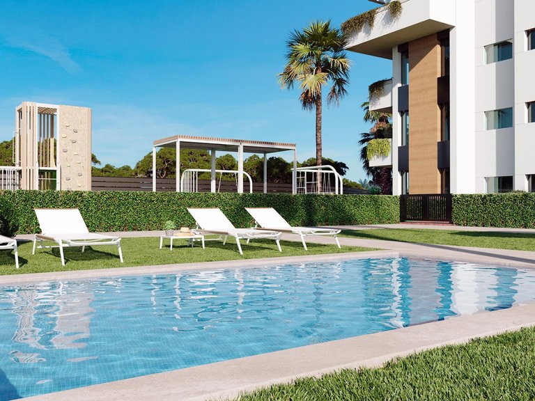 Apartment for Sale in Torre Pacheco, Costa Cálida 20