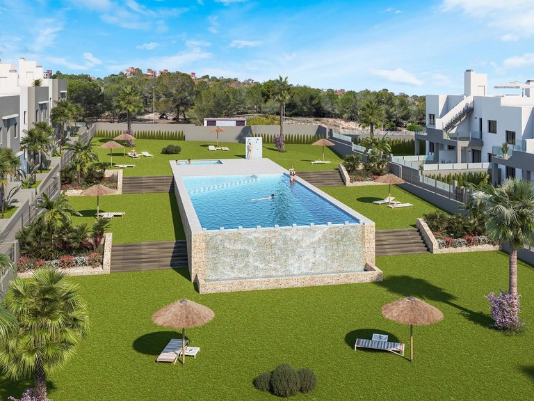 Villa for Sale in San Miguel de Salinas, Alicante 4