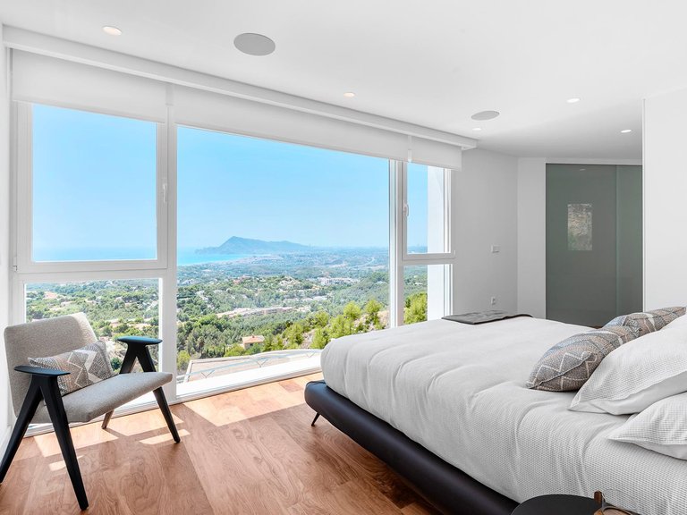 Villa for Sale in Altea, Alicante 10