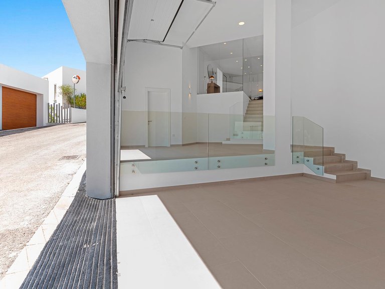 Villa for Sale in Altea, Alicante 21