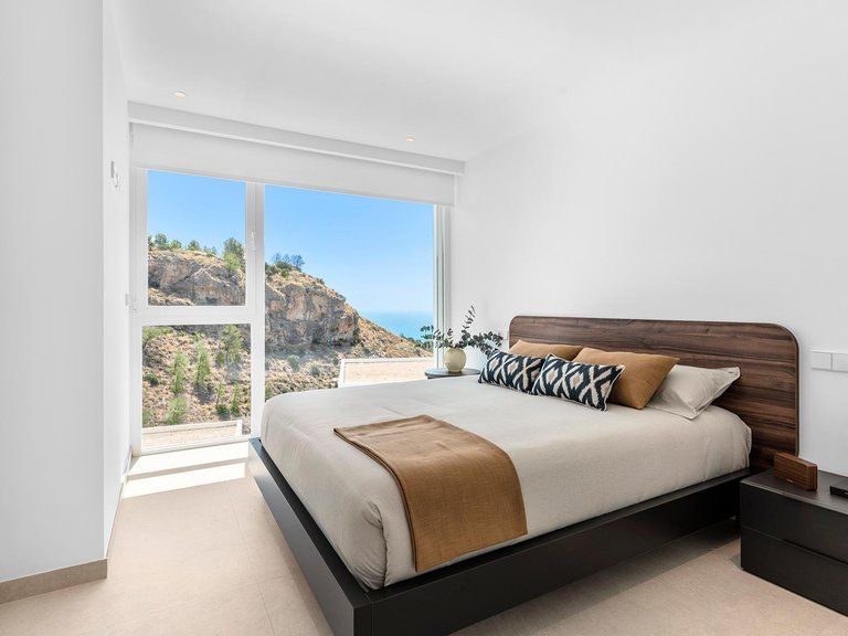 Villa for Sale in Altea, Alicante 11