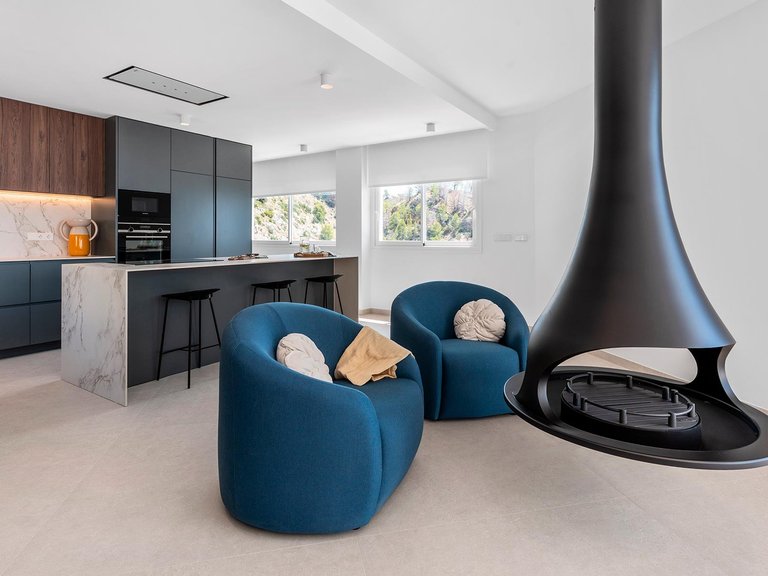 Villa for Sale in Altea, Alicante 8