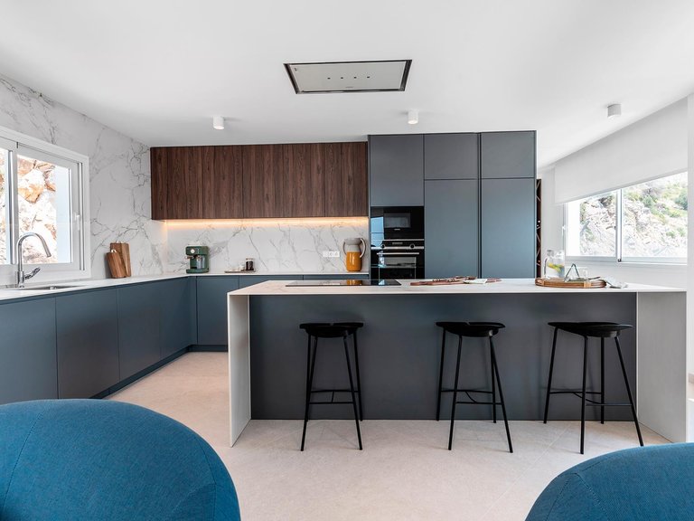 Villa for Sale in Altea, Alicante 7