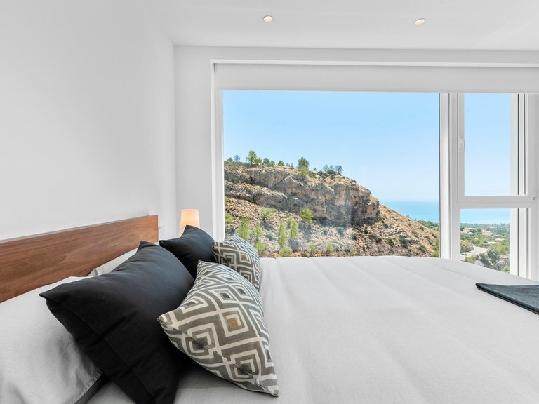 Villa for Sale in Altea, Alicante 13