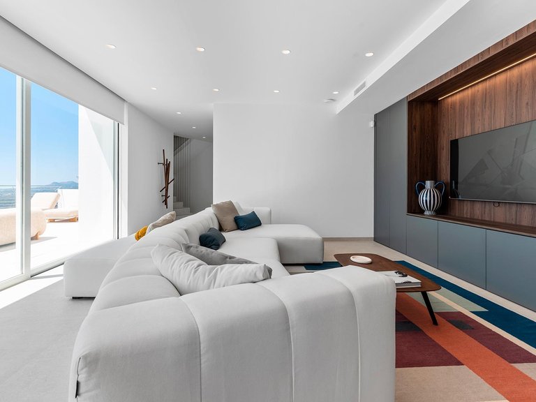 Villa for Sale in Altea, Alicante 5