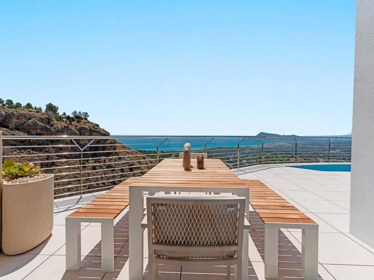 Villa for Sale in Altea, Alicante 3