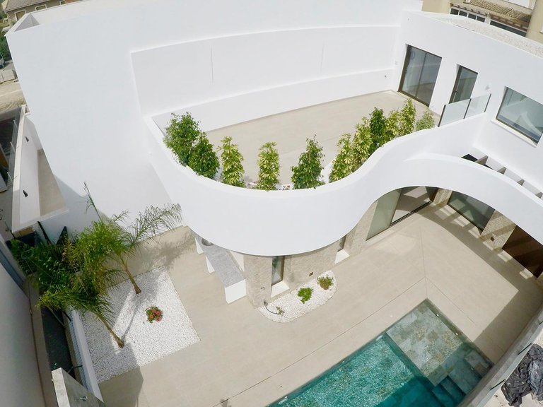 Villa for Sale in Heredades, Alicante 17
