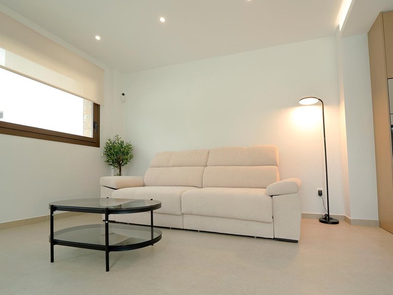 Villa for Sale in Heredades, Alicante 6